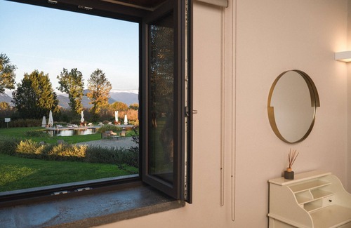 Teano Apartment | I Cacciagalli
