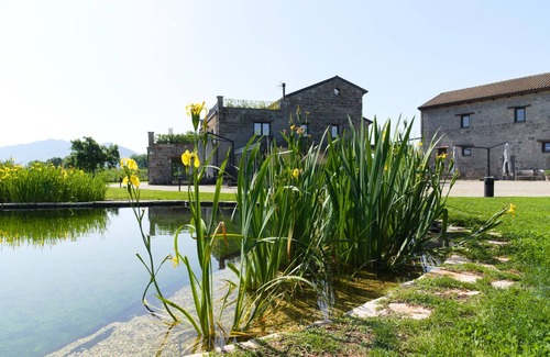 Teano Apartment | I Cacciagalli
