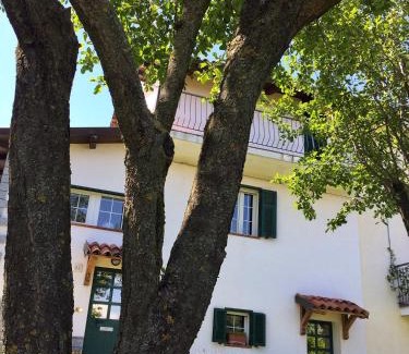 Cosseria Bed & Breakfast | I Calleri Garden and Rooms