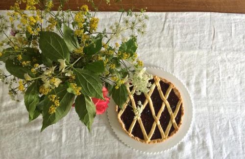 Cosseria Bed & Breakfast | I Calleri Garden and Rooms