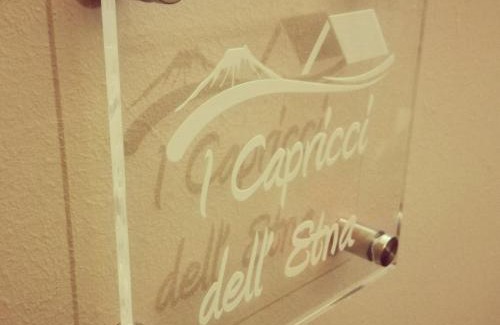 Mascalucia Apartment | I capricci dell'Etna 1 di Puglisi