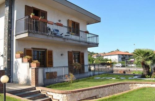 Mascalucia Apartment | I capricci dell'Etna 1 di Puglisi