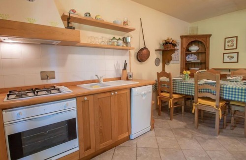 Montoro House | I Casali Del Re by Interhome