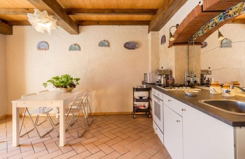Bagni di Lucca House | I Ciliegi by Interhome