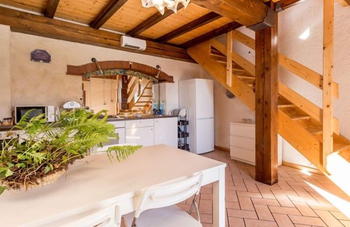 Bagni di Lucca House | I Ciliegi by Interhome