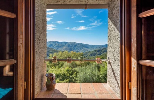 Bagni di Lucca House | I Ciliegi by Interhome