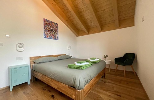 Premadio Apartment | I Ciliegi del Conte