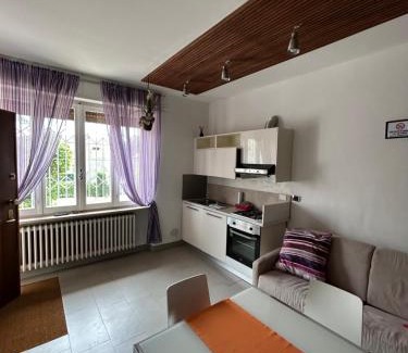 Moncalieri Apartment | I Ciliegi