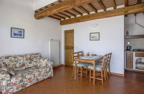 Sesto Fiorentino House | I Cipressi by Interhome