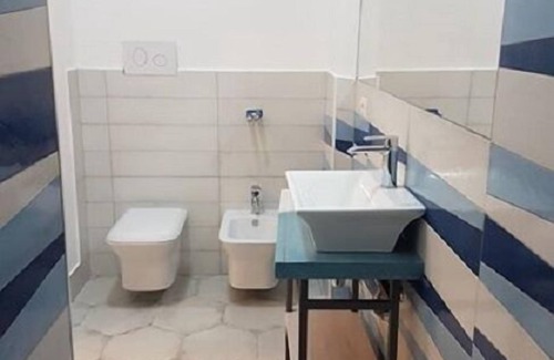 Milazzo Bed & Breakfast | I Colori del Mare