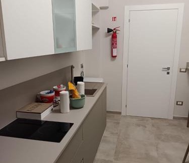 Magna Grecia House | I Colori del Vento