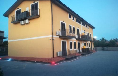 San Giovanni la Punta Bed & Breakfast | I Colori dell'Etna