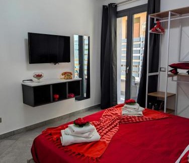 Cinisi Apartment | I colori della Sicilia