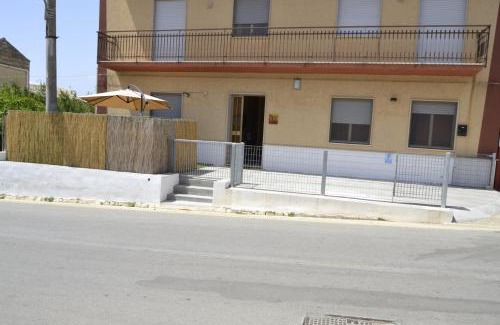 Valderice House | I Colori della Sicilia