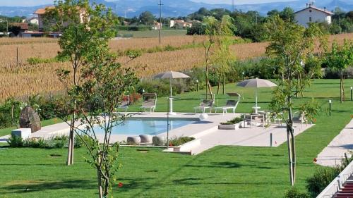 Cesenatico Bed & Breakfast | I Delfini - Natural B&B