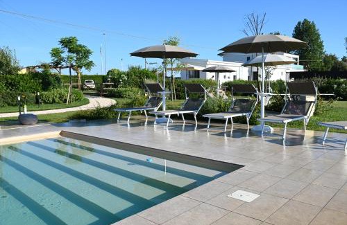 Cesenatico Bed & Breakfast | I Delfini - Natural B&B