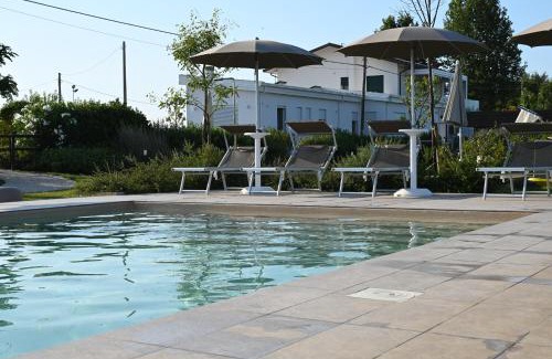Cesenatico Bed & Breakfast | I Delfini - Natural B&B