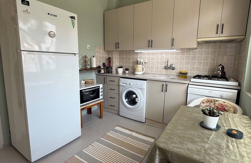 Datca City Center House | İdil Apart - Datça