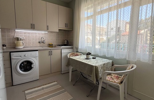 Datca City Center House | İdil Apart - Datça