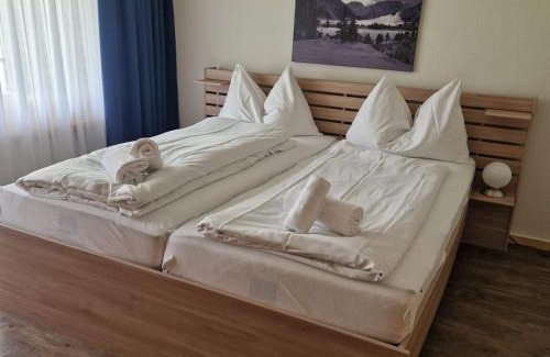 Arosa Apartment | I dr Rehwiesa B02