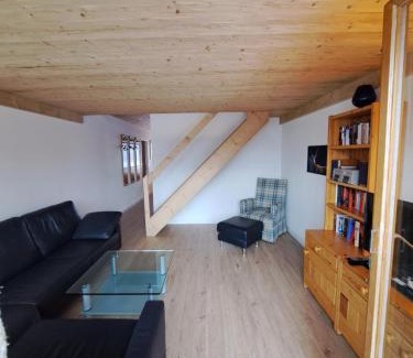 Arosa Apartment | I dr Rehwiesa B31