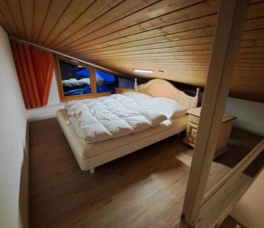 Arosa Apartment | I dr Rehwiesa B31