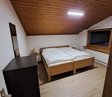 Arosa Apartment | I dr Rehwiesa B31