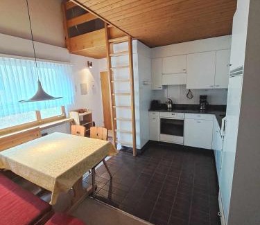 Arosa Apartment | I dr Rehwiesa B31