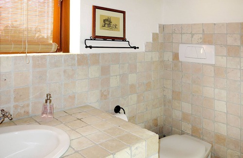 Citta Sant'Angelo House | I Due Carpini by Interhome
