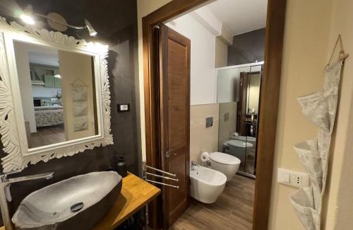 Calice al Cornoviglio Bed & Breakfast | I Due Ulivi
