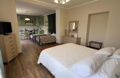 Calice al Cornoviglio Bed & Breakfast | I Due Ulivi