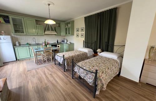 Calice al Cornoviglio Bed & Breakfast | I Due Ulivi