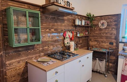 Piana Battolla Apartment | I Due Ulivi