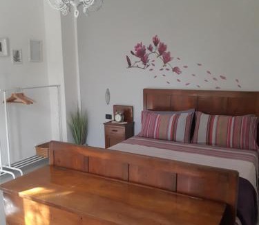 Piana Battolla Apartment | I Due Ulivi