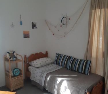 Piana Battolla Apartment | I Due Ulivi