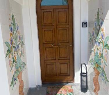 Vecchiano House | i fiori del Feo