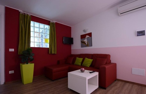 Ferno Bed & Breakfast | I Fiori di Malpensa