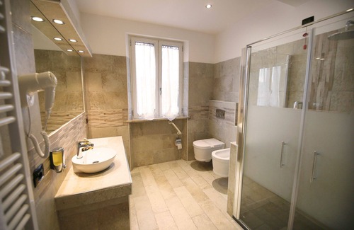 Perugia Bed & Breakfast | I Fiori di Margherita Luxury B&B