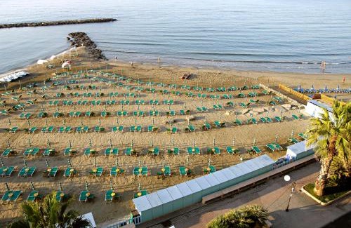 San Bartolomeo al Mare Apartment | I Freschi