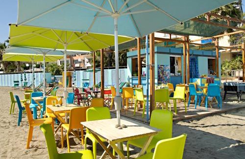 San Bartolomeo al Mare Apartment | I Freschi