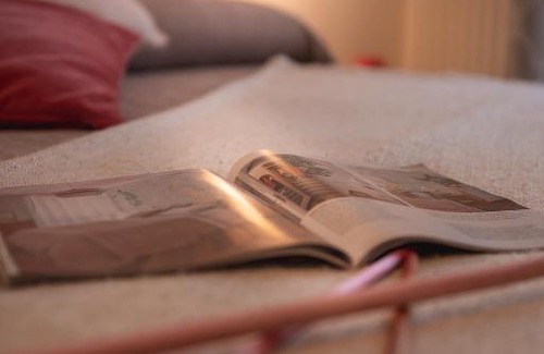 Copertino House | I GELSI B&B