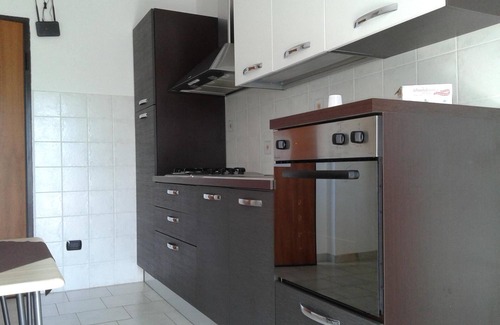 Melfi Bed & Breakfast | I Gelsomini