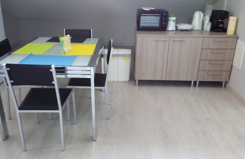 Melfi Bed & Breakfast | I Gelsomini