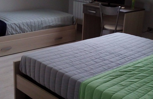 Melfi Bed & Breakfast | I Gelsomini