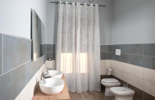 Mercato San Severino House | I Gemelli Suites