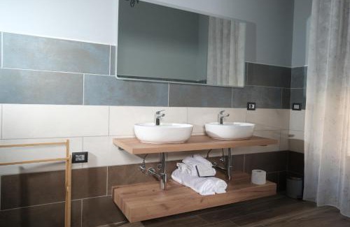 Mercato San Severino House | I Gemelli Suites