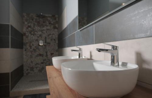 Mercato San Severino House | I Gemelli Suites