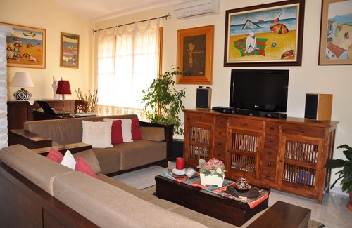 Quartu Sant'Elena Bed & Breakfast | I Gerani B&B