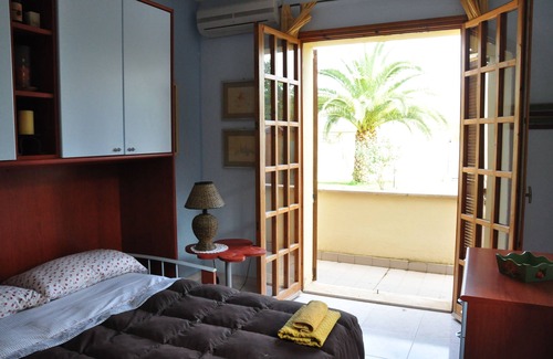 Quartu Sant'Elena Bed & Breakfast | I Gerani B&B