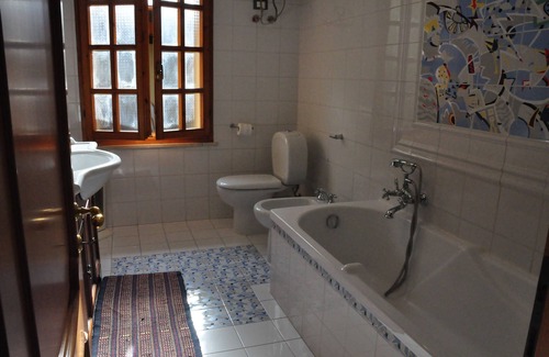 Quartu Sant'Elena Bed & Breakfast | I Gerani B&B